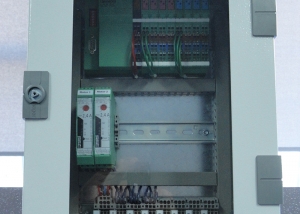 Profibus DP